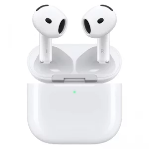 هدست بلوتوث اپل ایرپاد مدل AirPod Pro 4