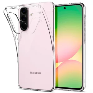 قاب گوشی ژله ای شفاف طرح Slim مناسب برای Samsung Galaxy A56