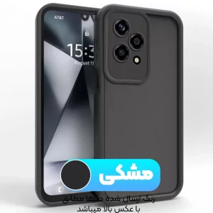 کاور سولید مدل Rokcp مناسب برای گوشی Honor 200 Lite