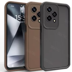 کاور سولید مدل Rokcp مناسب برای گوشی Honor 200 Lite