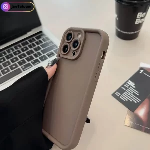 کاور سولید مدل Rokcp مناسب برای گوشی Honor 90 Lite