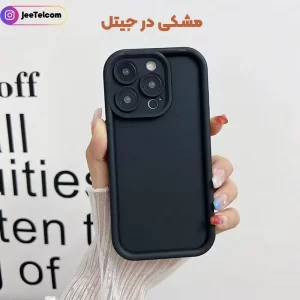 کاور سولید مدل Rokcp مناسب برای گوشی Honor 90 Lite