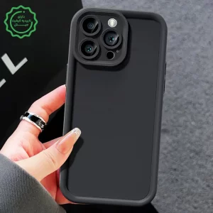 کاور سولید مدل Rokcp مناسب برای گوشی Honor 90 Lite