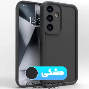 کاور سولید مدل Rokcp مناسب برای گوشی Samsung Galaxy A56