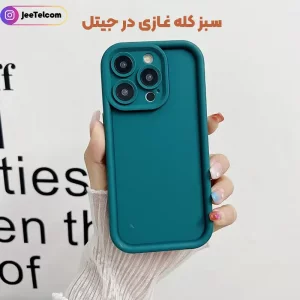 کاور سولید مدل Rokcp مناسب برای گوشی Samsung Galaxy A56