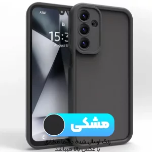 کاور سولید مدل Rokcp مناسب برای گوشی Samsung Galaxy A16