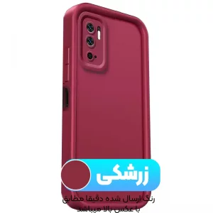 کاور سولید مدل Rokcp مناسب برای گوشی Xiaomi Redmi Note 10 5G / Poco M3 Pro