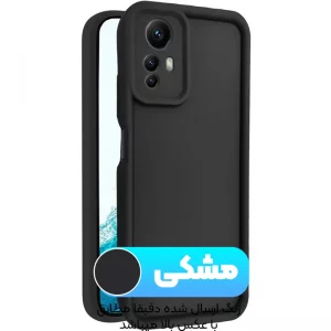 کاور سولید مدل Rokcp مناسب برای گوشی Xiaomi Redmi Note 12S
