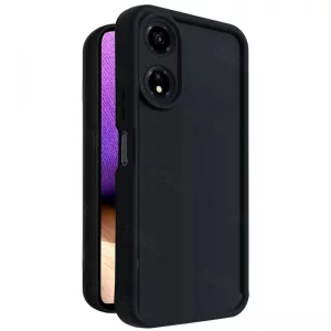 کاور سولید مدل Rokcp مناسب برای گوشی Honor X5 Plus