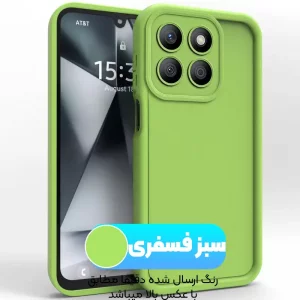 کاور سولید مدل Rokcp مناسب برای گوشی Honor X5B