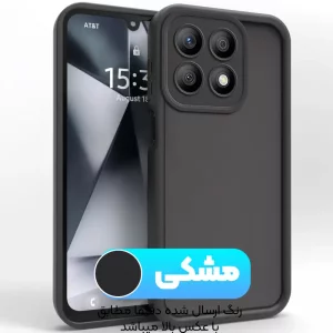 کاور سولید مدل Rokcp مناسب برای گوشی Honor X8A