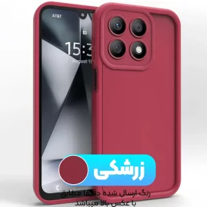 کاور سولید مدل Rokcp مناسب برای گوشی Honor X8A