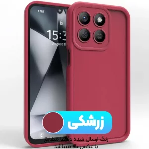 کاور سولید مدل Rokcp مناسب برای گوشی Honor X8 5G / X6 4G