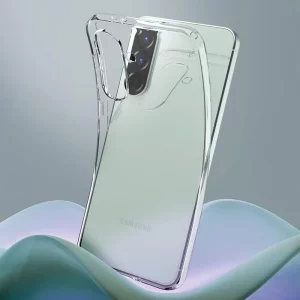 قاب گوشی ژله ای شفاف طرح Slim مناسب برای Samsung Galaxy A36
