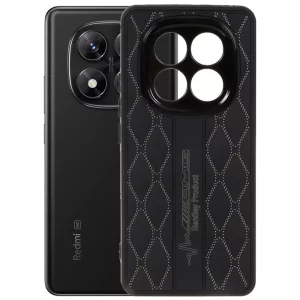 کاور طرح پافری برای گوشی شیائومی Xiaomi Redmi Note 14 Pro 4G