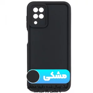 کاور سولید مدل Rokcp مناسب برای گوشی Samsung Galaxy A22 4G / M32 4G
