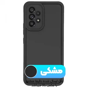 کاور سولید مدل Rokcp مناسب برای گوشی Samsung Galaxy A32 4G