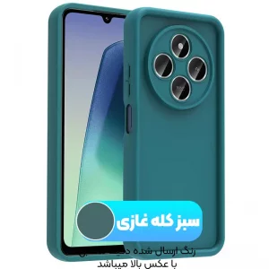 کاور سولید مدل Rokcp مناسب برای گوشی Xiaomi Redmi 14C