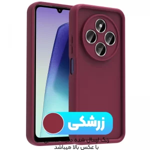 کاور سولید مدل Rokcp مناسب برای گوشی Xiaomi Redmi 14C