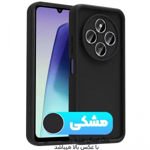 کاور سولید مدل Rokcp مناسب برای گوشی Xiaomi Redmi 14C