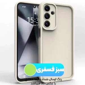 کاور سولید مدل Rokcp مناسب برای گوشی Samsung Galaxy A05S