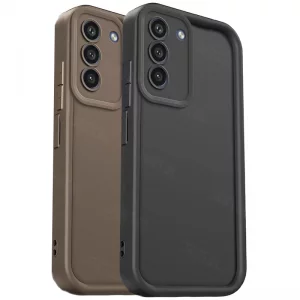 کاور سولید مدل Rokcp مناسب برای گوشی Samsung Galaxy S23 Plus