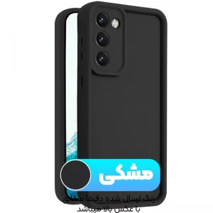 کاور سولید مدل Rokcp مناسب برای گوشی Samsung Galaxy S20 FE