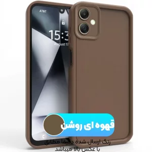 کاور سولید مدل Rokcp مناسب برای گوشی Samsung Galaxy A05
