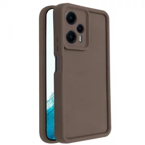 کاور سولید مدل Rokcp مناسب برای گوشی Xiaomi Poco F5