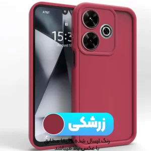 کاور سولید مدل Rokcp مناسب برای گوشی Xiaomi Redmi 13