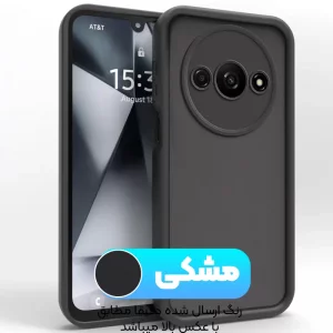 کاور سولید مدل Rokcp مناسب برای گوشی Xiaomi Redmi A3