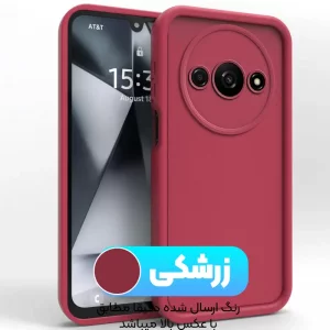 کاور سولید مدل Rokcp مناسب برای گوشی Xiaomi Redmi A3