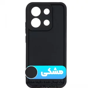 کاور سولید مدل Rokcp مناسب برای گوشی Xiaomi Redmi Note 13 PRO 5G