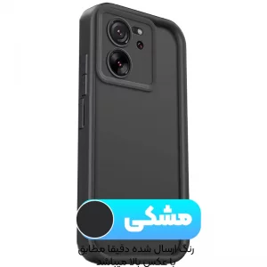 کاور سولید مدل Rokcp مناسب برای گوشی Xiaomi 13T / 13T Pro