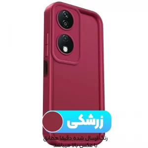 کاور سولید مدل Rokcp مناسب برای گوشی Honor X7B