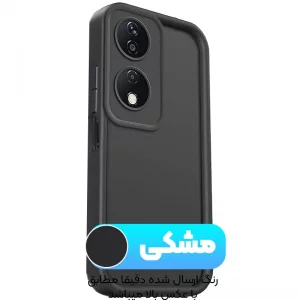 کاور سولید مدل Rokcp مناسب برای گوشی Honor X7B