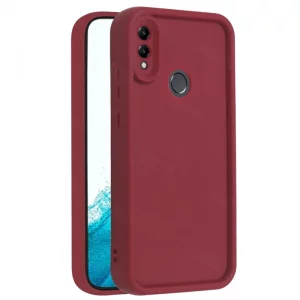 کاور سولید مدل Rokcp مناسب برای گوشی Huawei Y7 2019