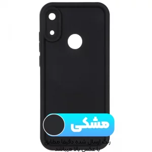 کاور سولید مدل Rokcp مناسب برای گوشی Huawei Y6 2019