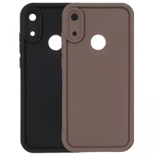 کاور سولید مدل Rokcp مناسب برای گوشی Huawei Y6 2019