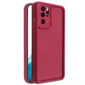 کاور سولید مدل Rokcp مناسب برای گوشی Huawei P30 Pro
