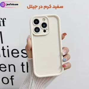 کاور سولید مدل Rokcp مناسب برای گوشی IPHONE 11 Pro Max