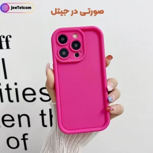 کاور سولید مدل Rokcp مناسب برای گوشی IPHONE 13 Pro