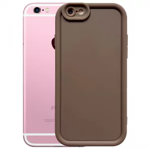 کاور سولید مدل Rokcp مناسب برای گوشی IPHONE 6 / 6S