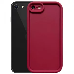 کاور سولید مدل Rokcp مناسب برای گوشی IPHONE 7 / 8 / SE 2020