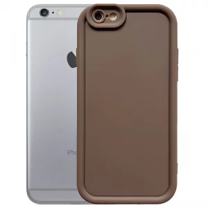 کاور سولید مدل Rokcp مناسب برای گوشی IPHONE 6 Plus / 6S Plus