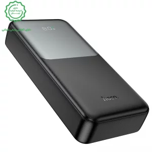 پاوربانک به ظرفیت 20.000Mah و توان 22.5 وات PD از برند هوکو مدل Hoco J136A (100% اورجینال)