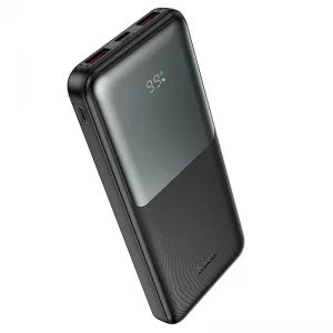 پاوربانک به ظرفیت 10.000Mah و توان 22.5 وات PD از برند هوکو مدل Hoco J136 (100% اورجینال)