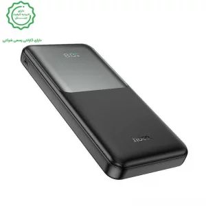 پاوربانک به ظرفیت 10.000Mah و توان 22.5 وات PD از برند هوکو مدل Hoco J136 (100% اورجینال)