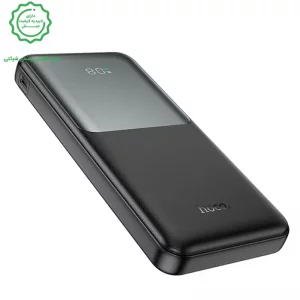 پاوربانک به ظرفیت 10.000Mah و توان 22.5 وات PD از برند هوکو مدل Hoco J136 (100% اورجینال)
