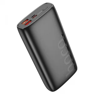 پاوربانک به ظرفیت 20.000Mah و توان 22.5 وات PD از برند هوکو مدل Hoco J122A (100% اورجینال)